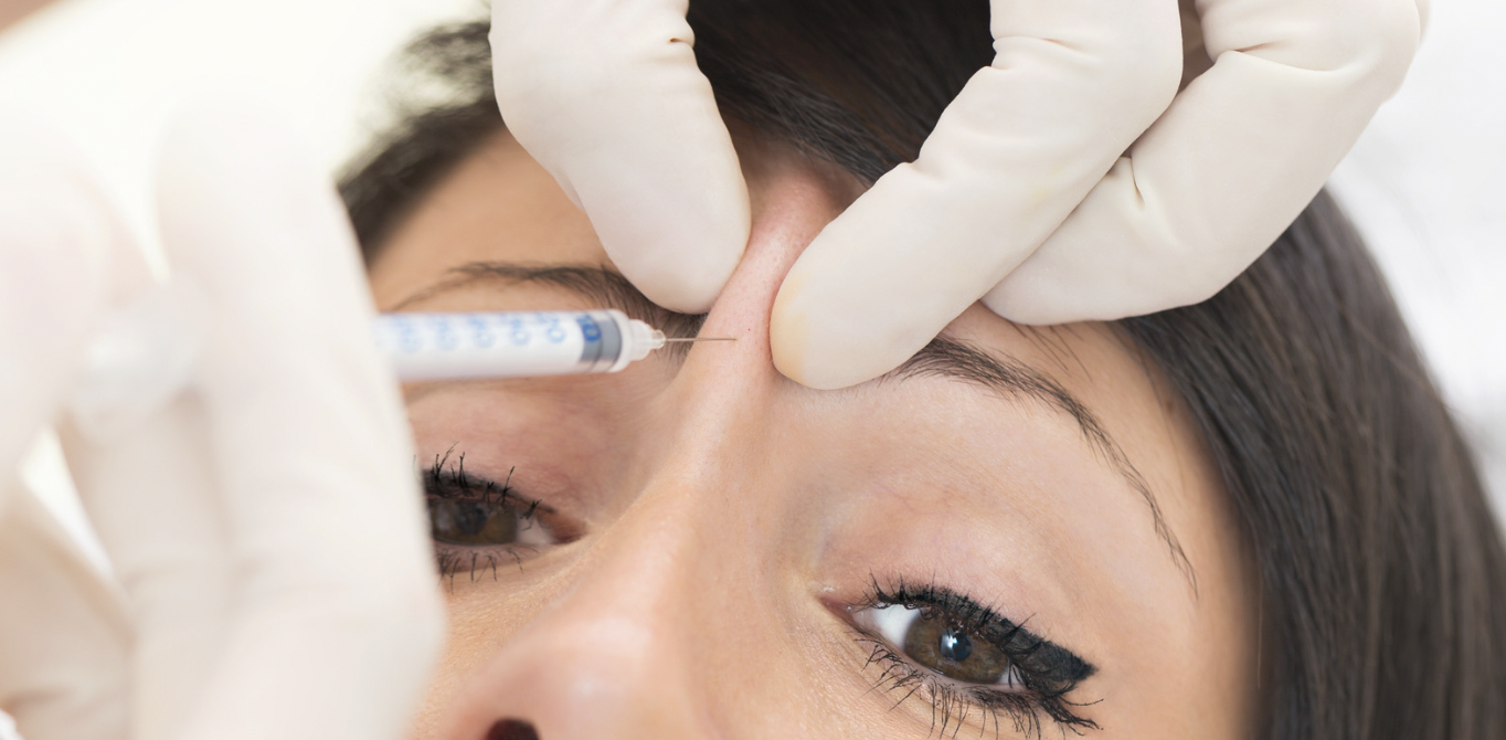 Botox for First-Timers