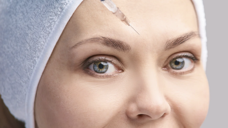 Top-Rated Botox Clinic in Fairfax