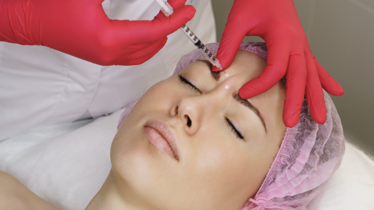 Guide to Botox Treatments in Northern Virginia