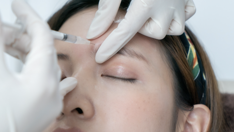 Why Botox Is So Popular in Northern Virginia