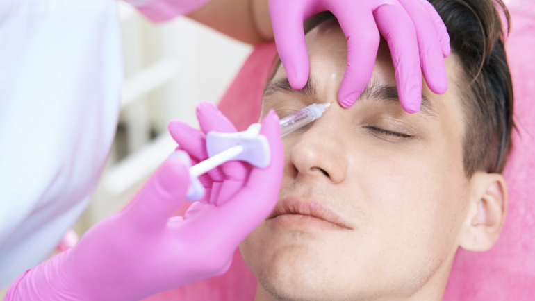 Botox in Northern Virginia's Most Popular Clinic