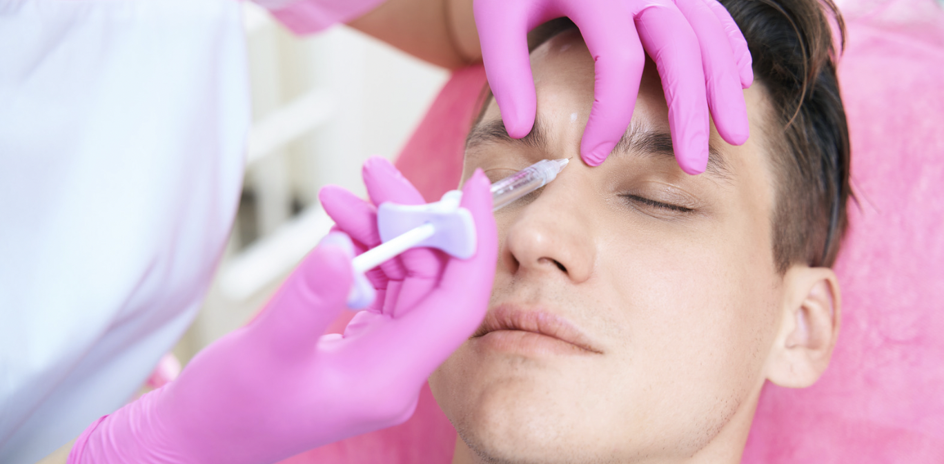 Botox in Northern Virginia's Most Popular Clinic