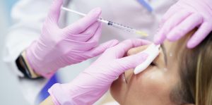 Right Botox Provider in Northern Virginia