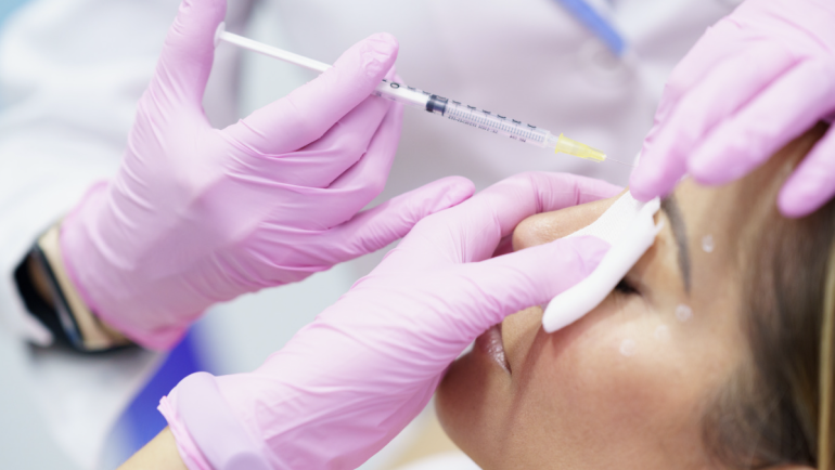 Right Botox Provider in Northern Virginia