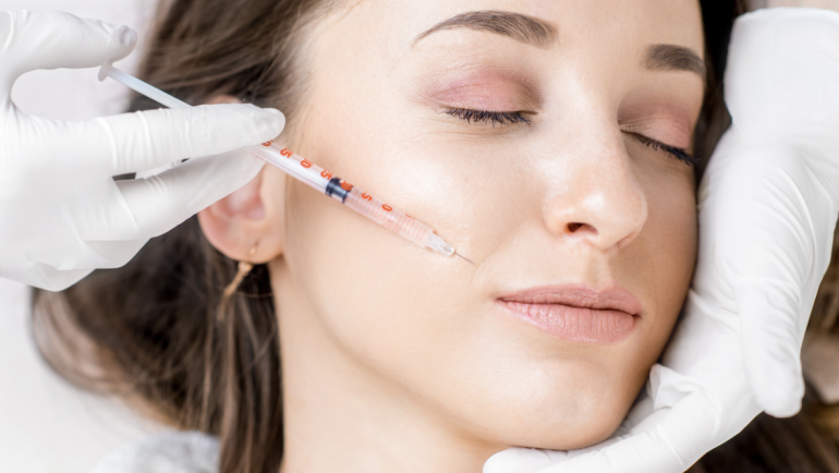 Top Botox Provider in Northern Virginia