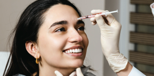 Long-Lasting Botox Results Available in a Falls Church Clinic