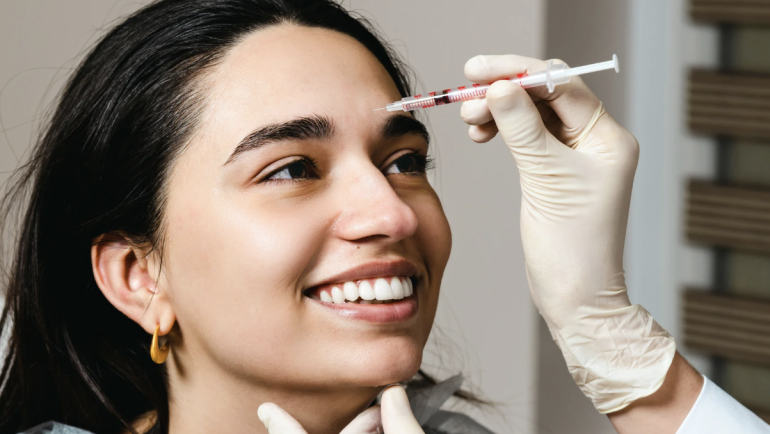 Long-Lasting Botox Results Available in a Falls Church Clinic