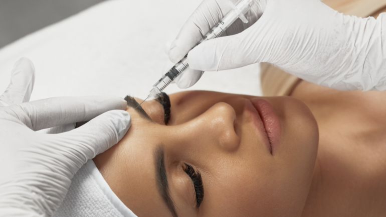 Advanced Botox Techniques for a Rejuvenated Look in Falls Church