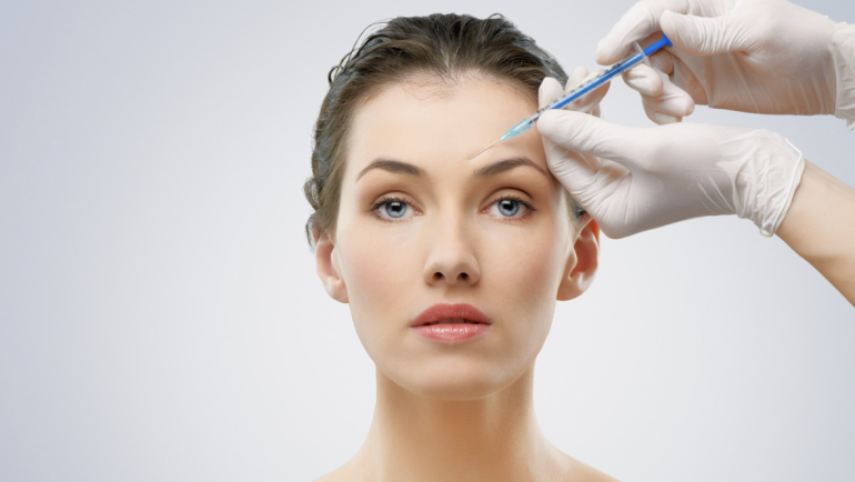 Baby Botox Injection Benefits