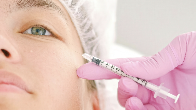 Safe and Effective Botox Treatments Near Falls Church