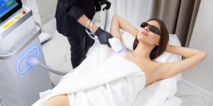 Laser Hair Removal Appointment Near Arlington