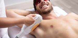 Laser Hair Removal Appointments Near Tysons Corner