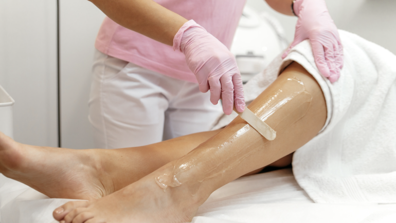 Laser Hair Removal Pricing in Sterling Virginia