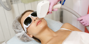 Laser Hair Removal Pricing in Ashburn Virginia