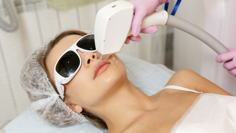 Laser Hair Removal Pricing in Ashburn Virginia