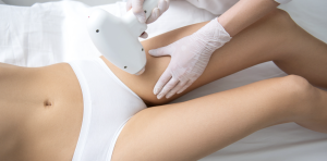 Brazilian Laser Hair Removal Near Brambleton Virginia