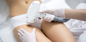 Brazilian Laser Hair Removal Near Broadlands Virginia