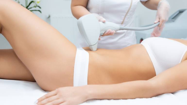 Benefits of Choosing Bikini Laser Hair Removal in Purcellville