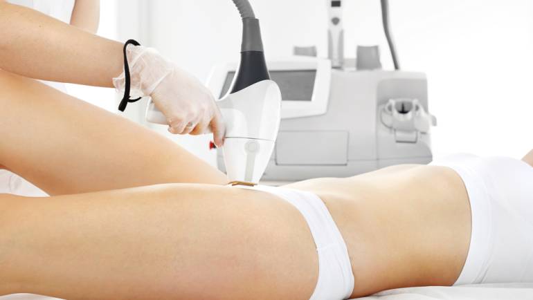 Skin Care Tips Before and After Bikini Laser Hair Removal Near Ashburn, Virginia