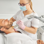 Men’s Laser Hair Removal Cost in Ashburn, Virginia
