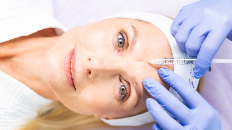 Botox Prices Near Annandale, Virginia