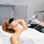 Luxury Laser Hair Removal Treatments in Leesburg VA