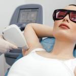High-End Laser Hair Removal Services in Lansdowne VA