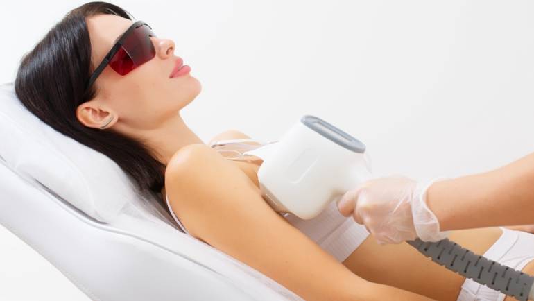 Exclusive Laser Hair Removal Packages in Broadlands