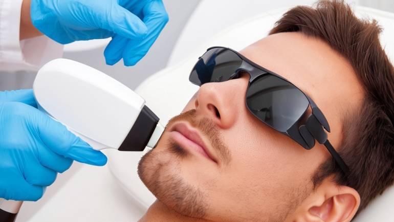 Laser Hair Removal Cost Near Arlington, Virginia: How Much to Budget for Smooth Skin
