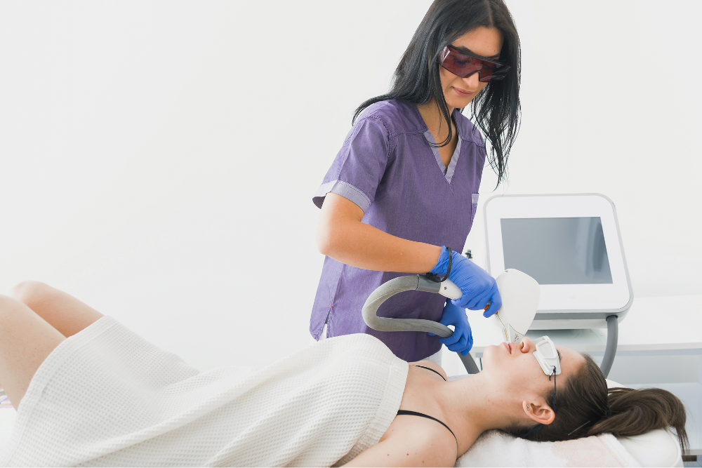 Find Leesburg, VA Laser Hair Removal Clinics With the Best Prices and Reviews