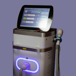 Highly Rated Clinic for Laser Hair Removal in Fairfax County, VA