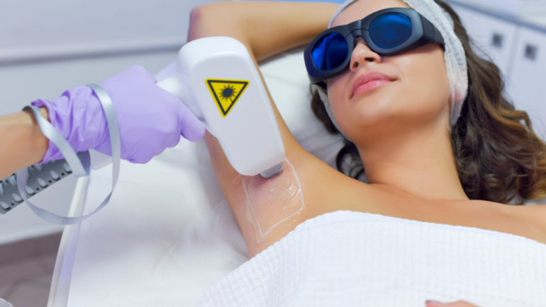 Loudoun County Residents Are Choosing Budget-Friendly Laser Hair Removal Clinics