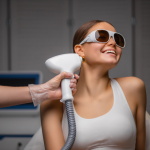Pain-Free Laser Hair Removal Near Chantilly, VA