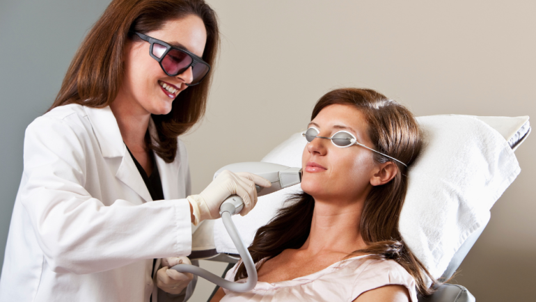 Best Value Laser Hair Removal Packages in Lansdowne, VA