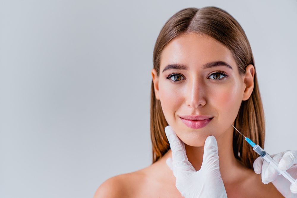 Why a Liquid Facelift Is the Best Non-Surgical Facelift in Northern Virginia