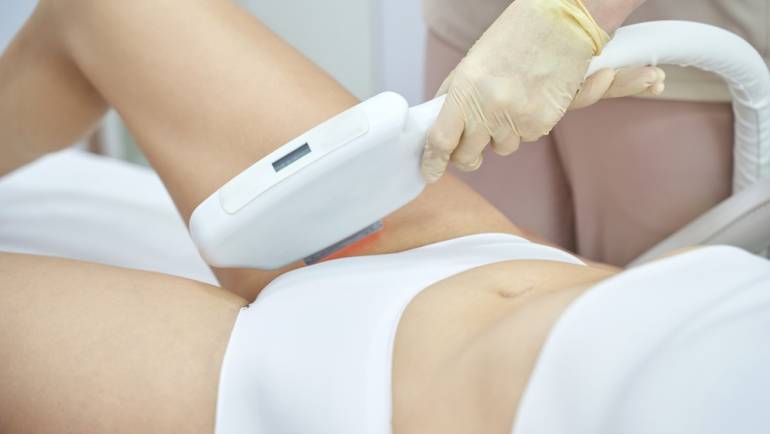 Is Brazilian Laser Hair Removal Near Leesburg, VA Safe?