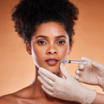 Anti‑Aging Filler Treatments in Skin of Color at Northern Virginia Clinics