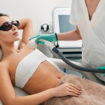 Laser Hair Removal Technology in Loudoun County Adapted to Benefit All Ages