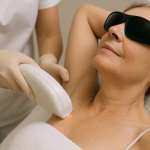 Laser Hair Removal Across Generations in Loudoun County