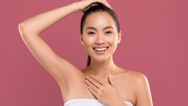 Laser Hair Removal Outcomes in Northern Virginia