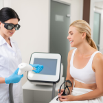Loudoun’s Best Laser Options for Teens, Adults, and Seniors