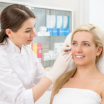 Dermal Filler Guide for Burke & Centreville