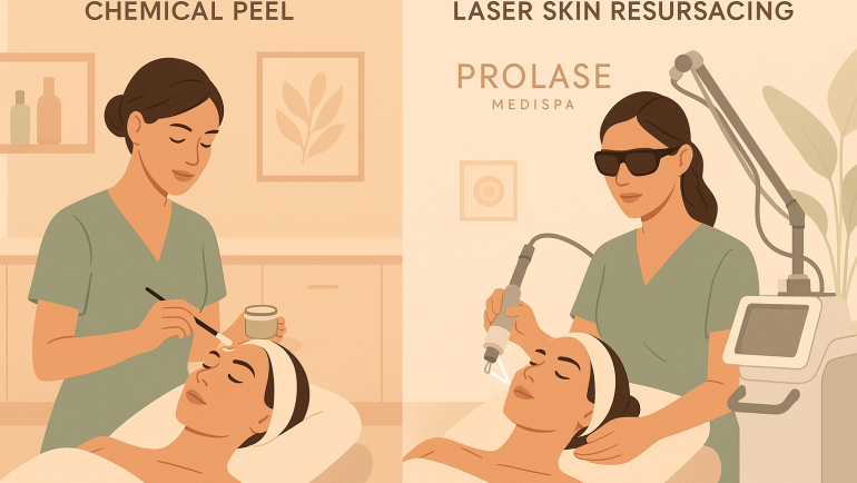 Chemical Peel Cover Image