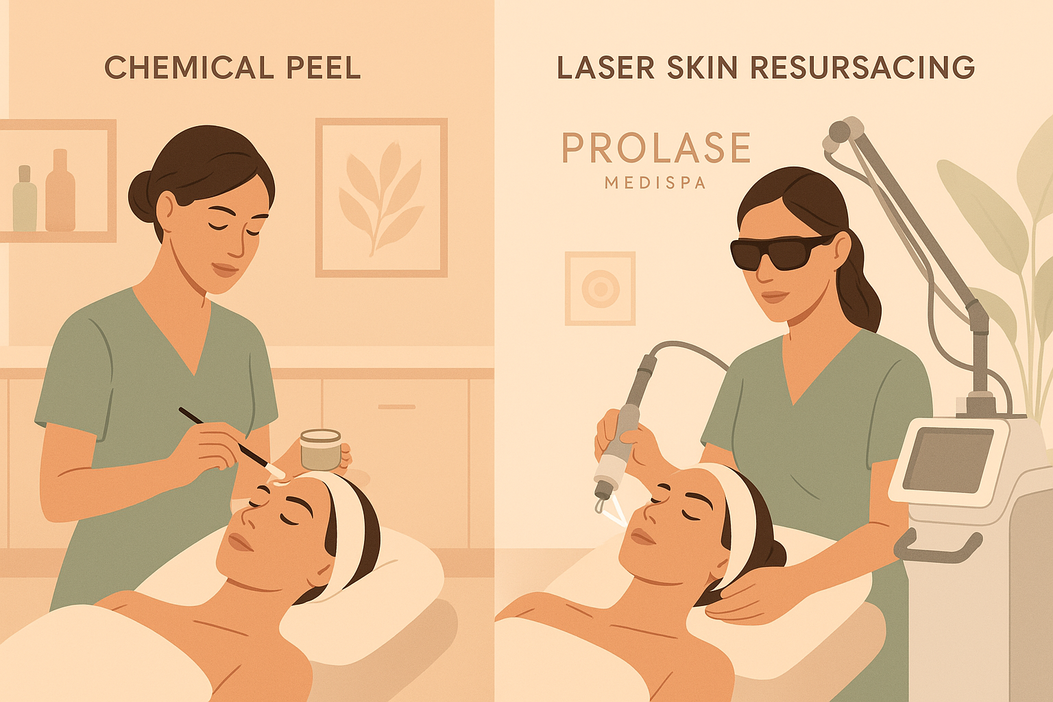 Chemical Peel Cover Image