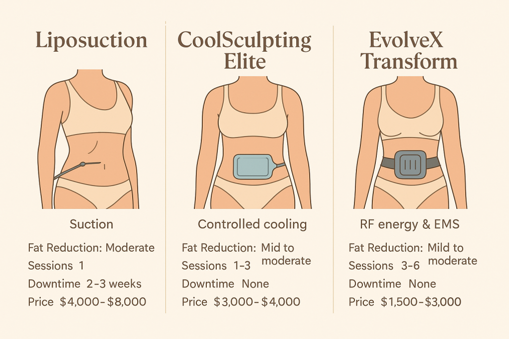 Body Contouring Cover Image