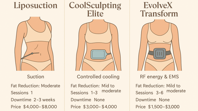 Body Contouring Cover Image