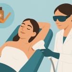 Laser Hair Treatment Image