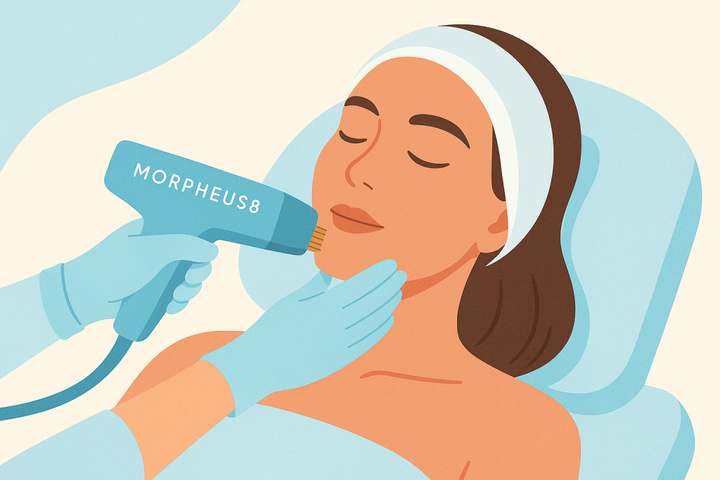 Morpheus8 Blog Image