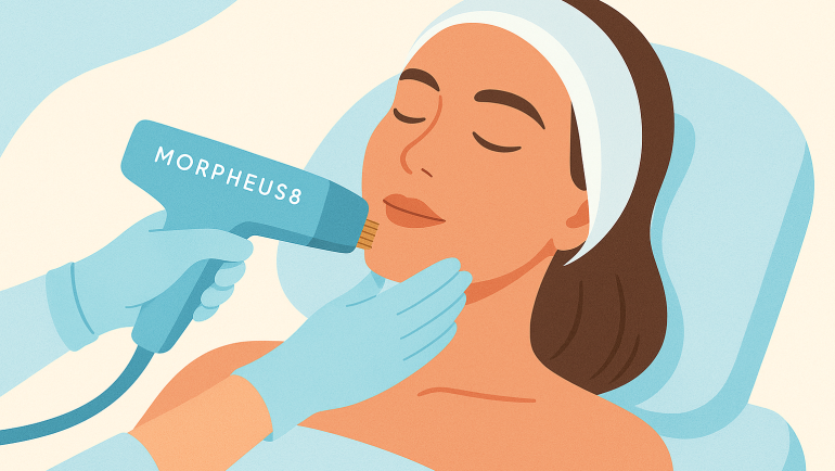 Morpheus8 Blog Image