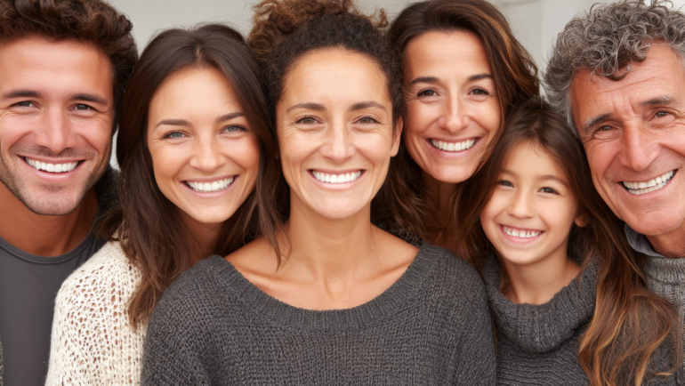 Laser Hair Removal Suitability Across the Generation Spectrum